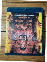 HELLTIME STORIES