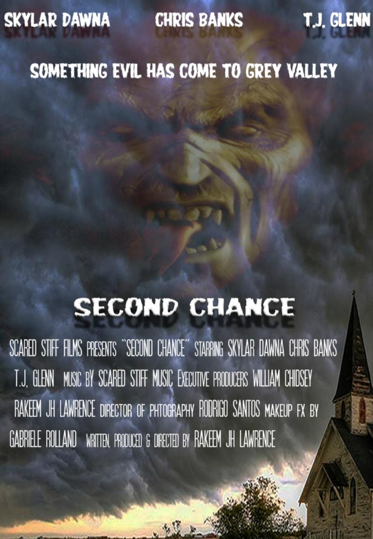 SECOND CHANCE
