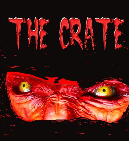 THE CRATE