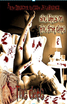 The Date (2016) — She Bites on the First Date — Scared Stiff Films