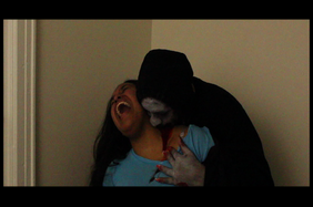 The Date — vampire attack
